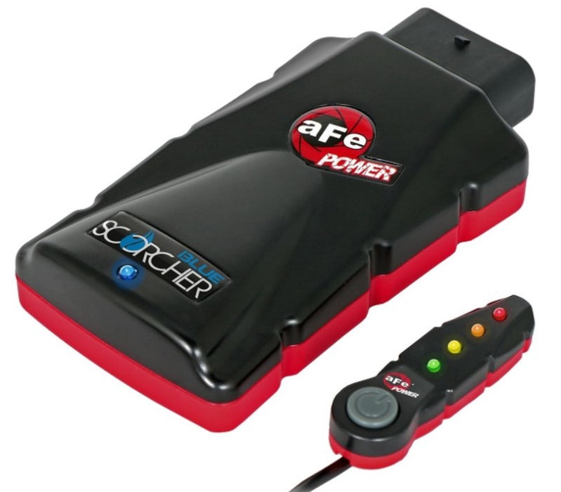 aFe 77-82013 AFE Scorcher Module