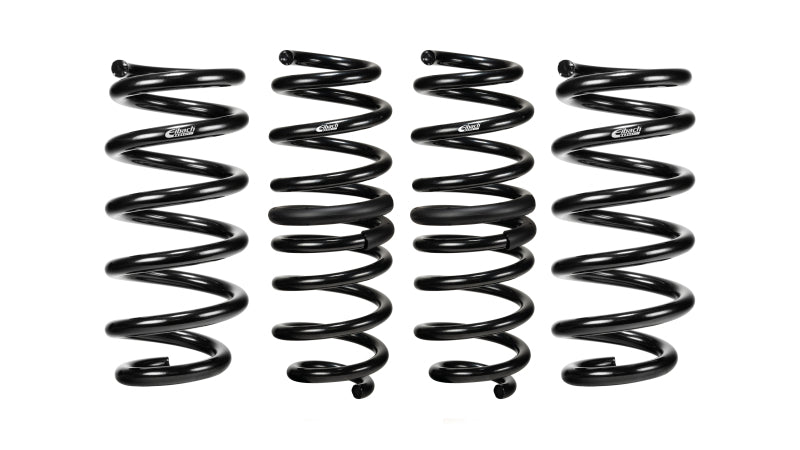Eibach E10-201-005-02-22 Pro-Kit for 21-23 Acura TLX Type A 2.0L I4