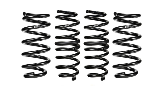 Eibach E10-201-005-02-22 Pro-Kit for 21-23 Acura TLX Type A 2.0L I4