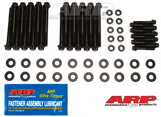 ARP 234-3726 Chevrolet Small Block LSA 12pt Head Bolt Kit
