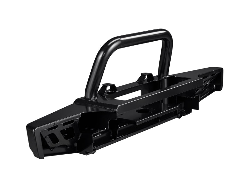 ARB 3450150 87-96 Jeep Wrangler YJ/ 97-06 Jeep Wrangler TJ Multi-fit Winch Bumper
