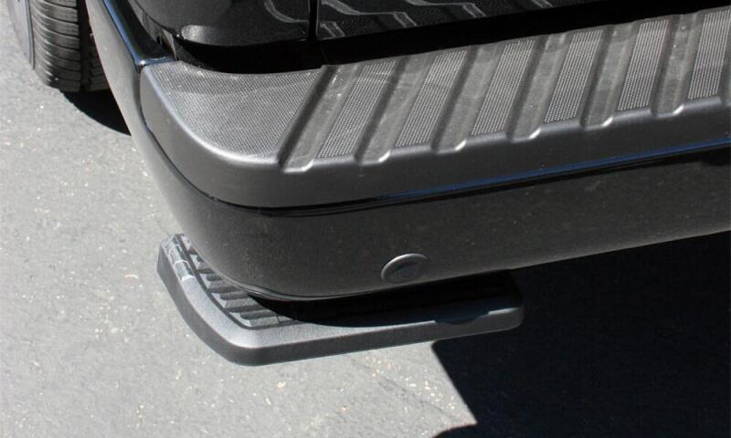 AMP Research 75328-01A AMP BedStep