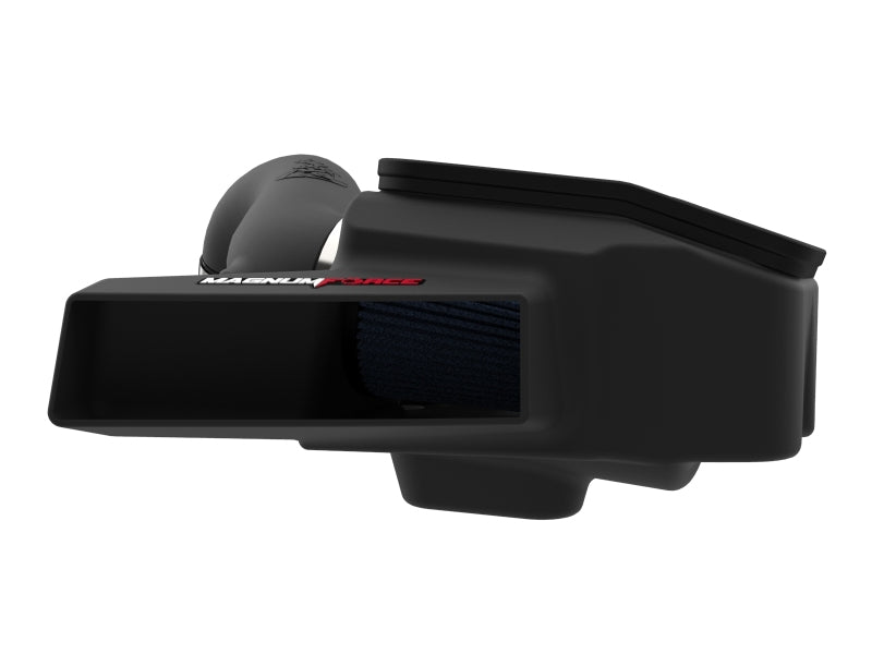 aFe 54-13050R Magnum FORCE Stage-2 Pro 5R Cold Air Intake System 15-19 Volkswagen GTI (MKVII) L4-2.0L (t)