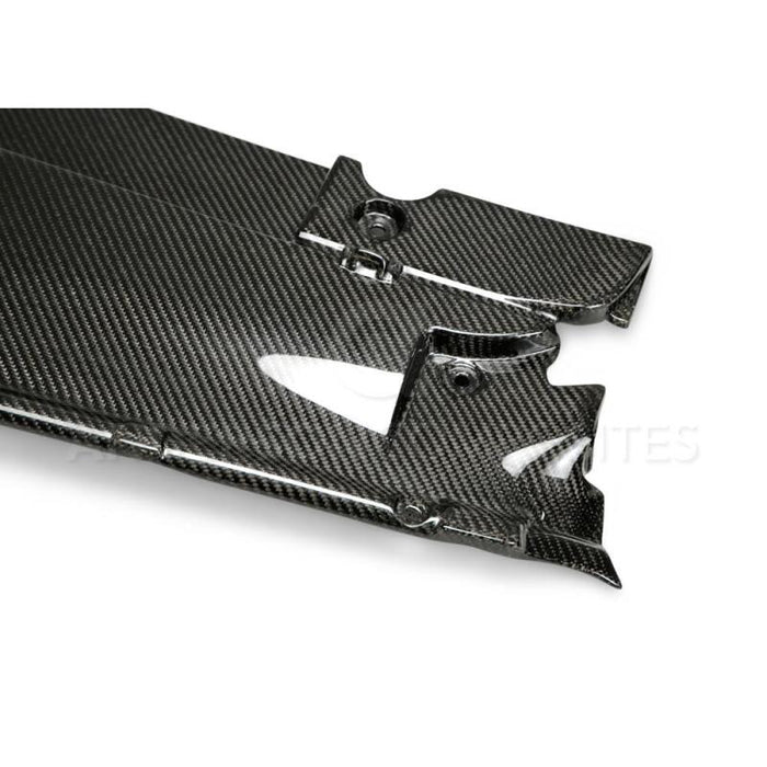 Anderson Composites AC-CP15FDMU AND Cooling Plates