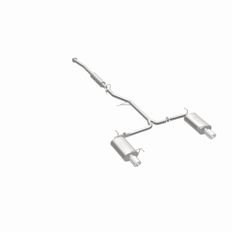 Magnaflow 15640 MagnaFlow Sys C/B Honda Accord 3.0L V6 98-02