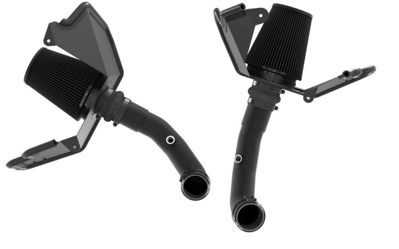 K&N Engineering 71-9042 K&N 22-23 Toyota Tundra V6- 3.5L Blackhawk Performance Intake Kit