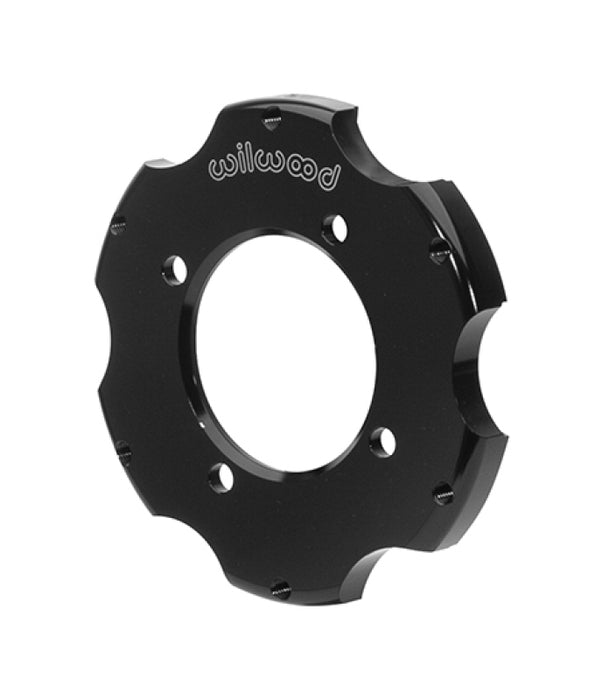 Wilwood 170-15920 4x4.00 MT 6x6.25 BC Hat .725 OffSet