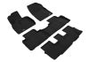 3D MAXpider L1HY10004709 ACE Elegant - Combo - Black