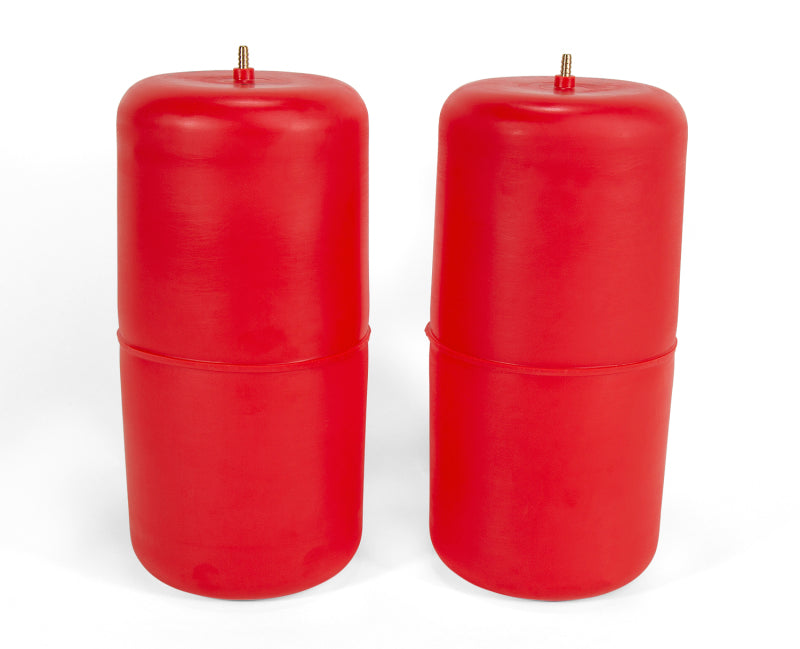 Air Lift 60830 2020 Jeep Gladiator 4WD 1000 Air Spring Kit