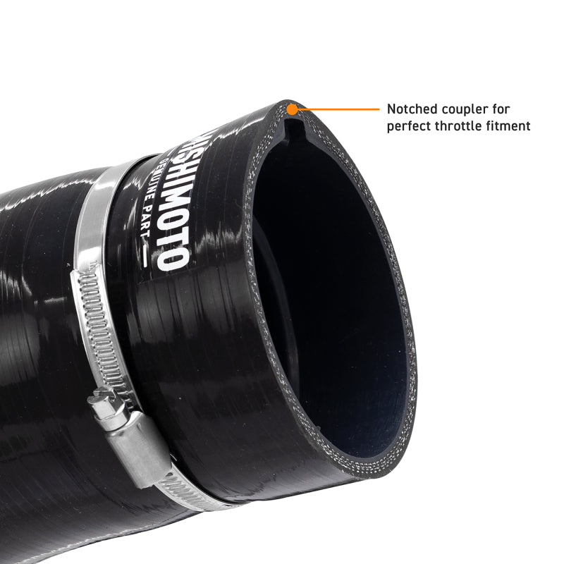 Mishimoto MMAI-GRC-23 2023+ Toyota GR Corolla Performance Intake