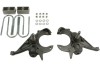 Belltech BT Lowering Kit w/o Shocks 624