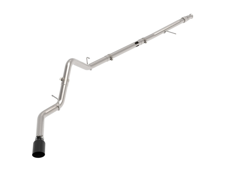 aFe 49-44128-B AFE Exhaust DPF Back
