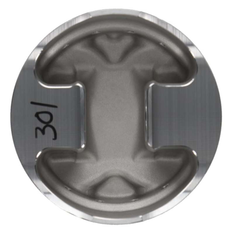 Wiseco K553M845 MAZDA Turbo -4cc 1.201 X 84.5 Piston Shelf Stock Kit