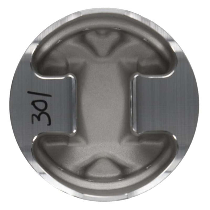 Wiseco K554M79 MAZDA Turbo -13cc 1.258 X 79MM Piston Shelf Stock Kit