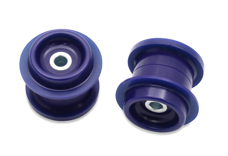 Superpro SPF2876K SuperPro 1990 Mazda Miata Base Rear Differential Mount Bushing Kit