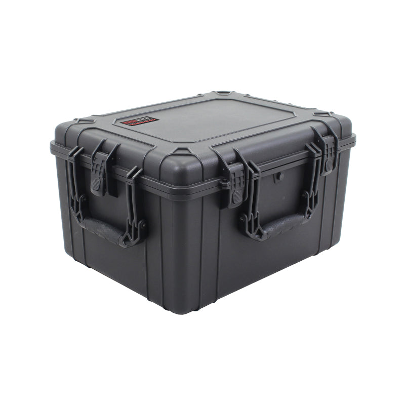 Go Rhino XG252014 XVenture Gear Hard Case - Extra LG 25in. / Lockable / IP67 / Automatic Air Valve - Tex. Blk