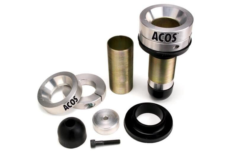 JKS Manufacturing JKS2200 Jeep Wrangler TJ/LJ Front Adjustable Coilover Spacer