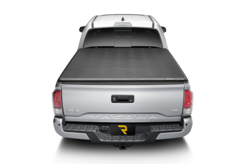 Extang 92472 2022 Toyota Tundra (5ft 6in) works with rail system Trifecta 2.0