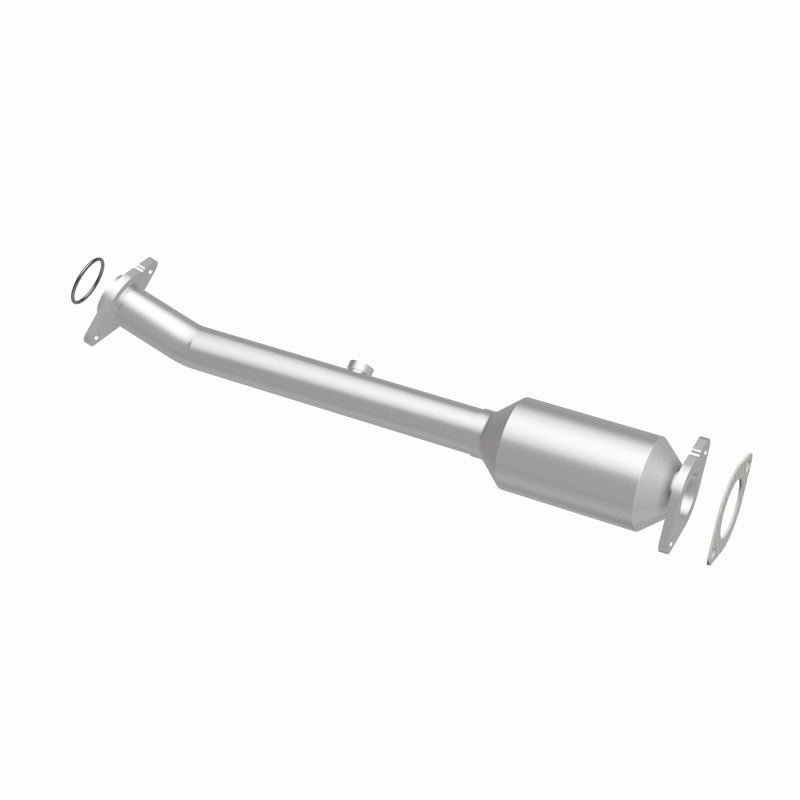 Magnaflow 52669 Conv DF 11-15 Frontier 4 Underbody