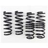 RS-R N128D 2014-2018 Infiniti Q50 Hybrid AWD Down Sus Springs