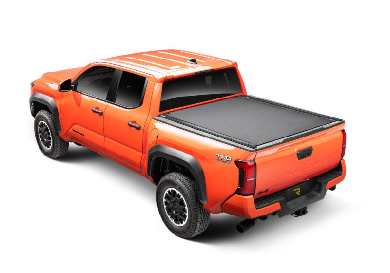 BAK 80446RK 2024 Toyota Tacoma 5ft Bed Revolver X4ts