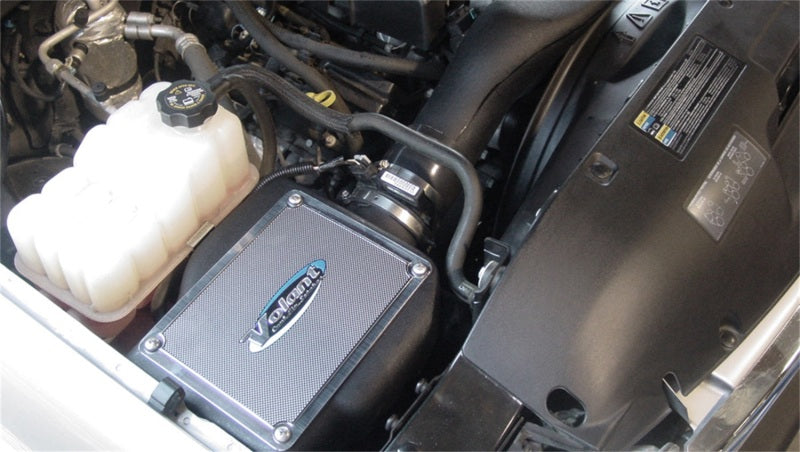 Volant 159816 01-06 Chevy Silverado/Sierra/Avalanche/Suburban/Yukon 2500 8.1 V8 PowerCore Cold Air Intake