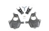 Belltech BT Lowering Kit w/o Shocks 639