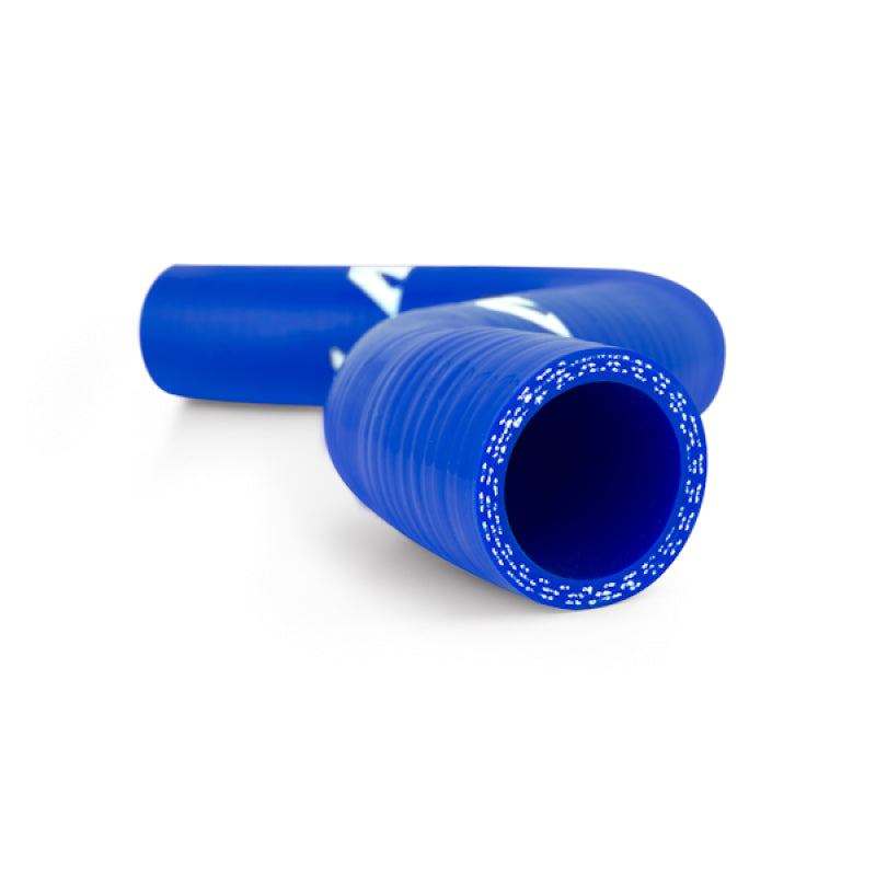 Mishimoto MMHOSE-VOL-97BL 97-04 Volvo 850/S70/V70 Blue Silicone Hose Kit