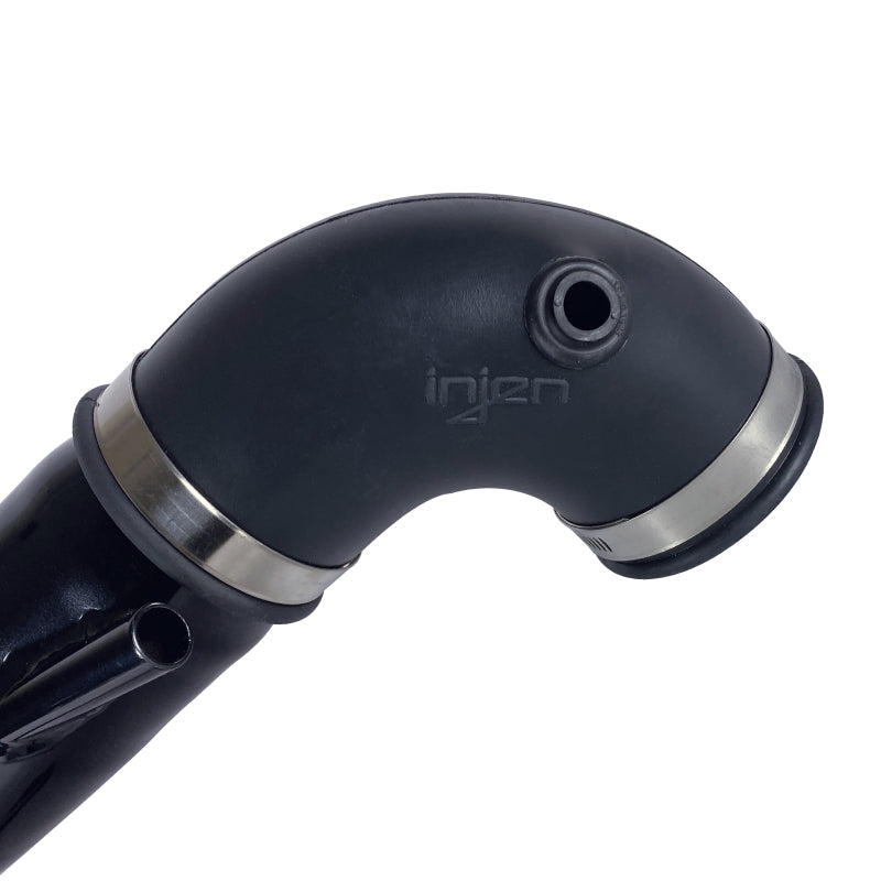 Injen IS1565BLK 01-04 Civic Dx/Lx/Ex/Hx Black Short RAM Intake