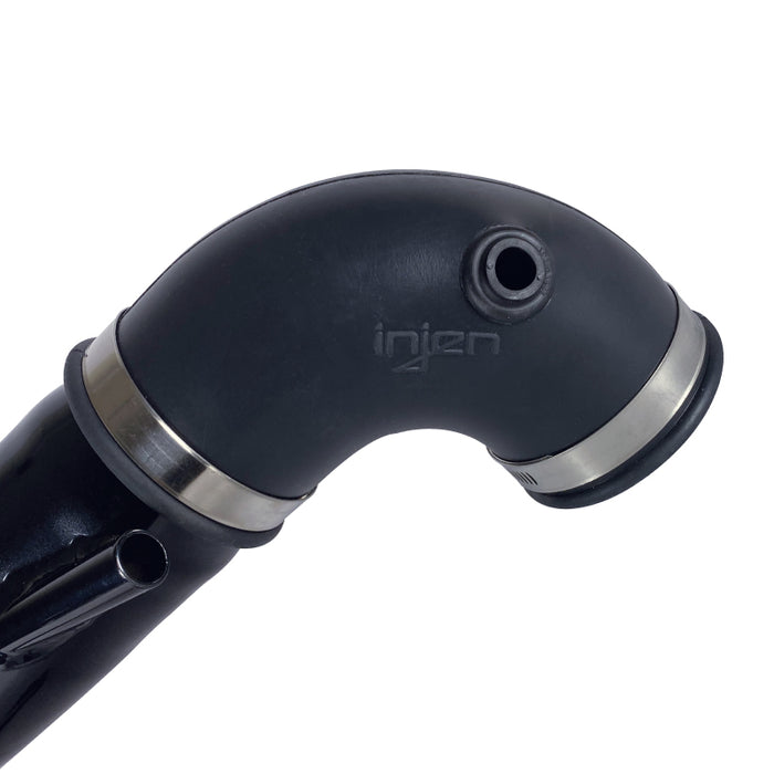 Injen IS1565BLK 01-04 Civic Dx/Lx/Ex/Hx Black Short RAM Intake