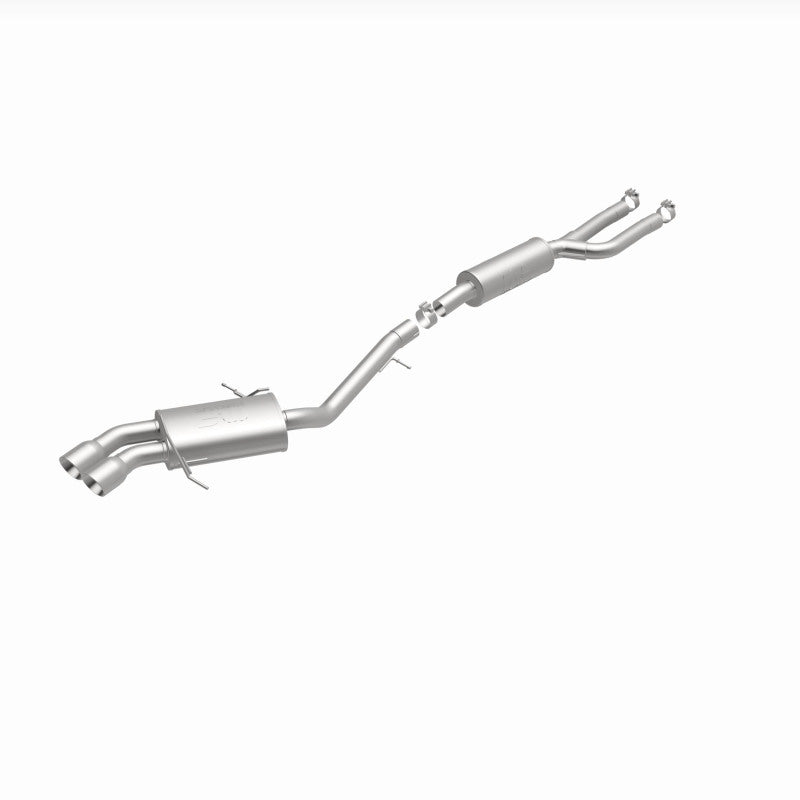 Magnaflow 16537 MagnaFlow SYS C/B 07-09 BMW 328i 3.0L