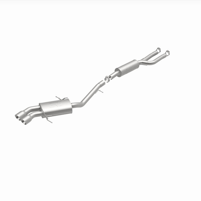 Magnaflow 16537 MagnaFlow SYS C/B 07-09 BMW 328i 3.0L