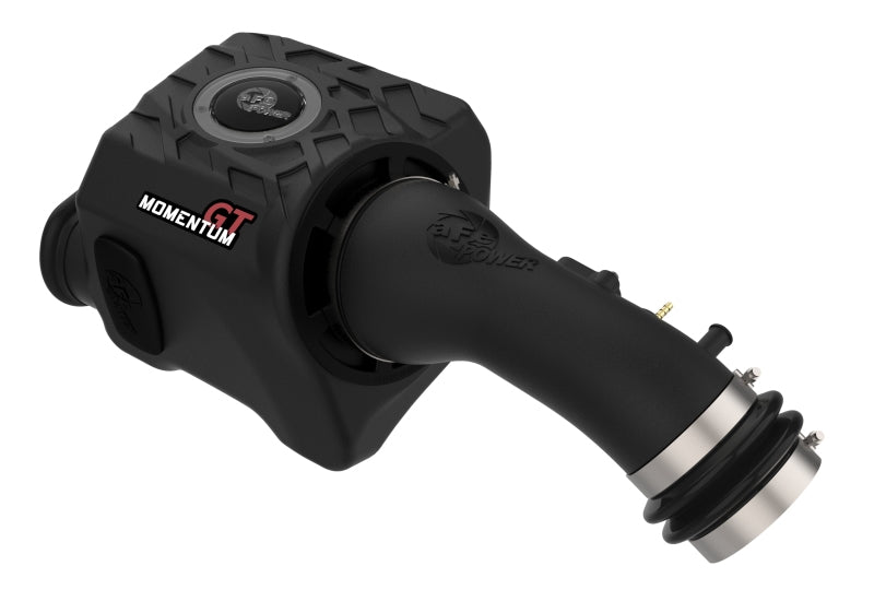 aFe 50-70022D Momentum GT Cold Air Intake Pro DRY S 10-18 Lexus GX 460 V8-4.6L