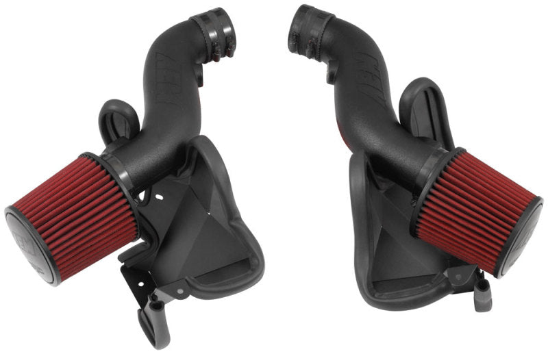 AEM Induction 21-774DS 2014-2016 C.A.S. Infiniti Q50 V6-3.7L F/I Cold Air Intake
