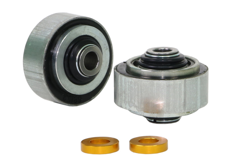 Whiteline KCA474 2/2016+ Hyundai Elantra AD / SR Front Control Arm Lower Inner Rear Bushing Kit