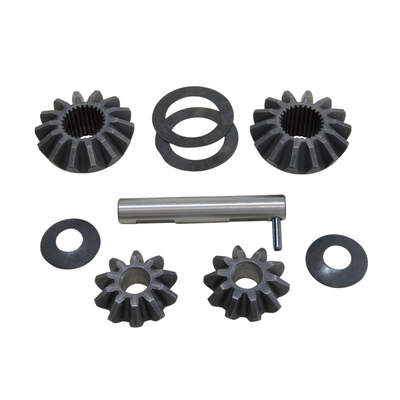 Yukon Gear & Axle YPKD30-S-27 Yukon Gear Replacement Standard Open Spider Gear Kit For Dana 30 w/ 27 Spline Axles