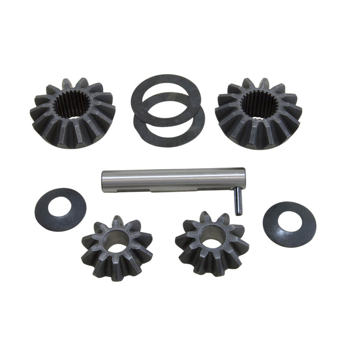 Yukon Gear & Axle YPKD30-S-27 Yukon Gear Replacement Standard Open Spider Gear Kit For Dana 30 w/ 27 Spline Axles