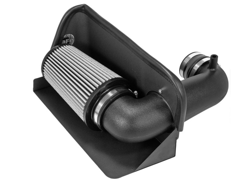 aFe 51-10732 MagnumFORCE Intakes Stage-2 PDS AIS PDS GM Diesel Trucks 92-00 V8-6.5L (See afe51-10732-E)
