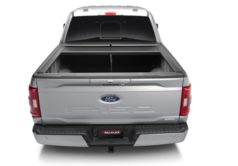 Roll-N-Lock BT132A 21-22 Ford F150 (78.9in. Bed) A-Series Retractable Tonneau Cover