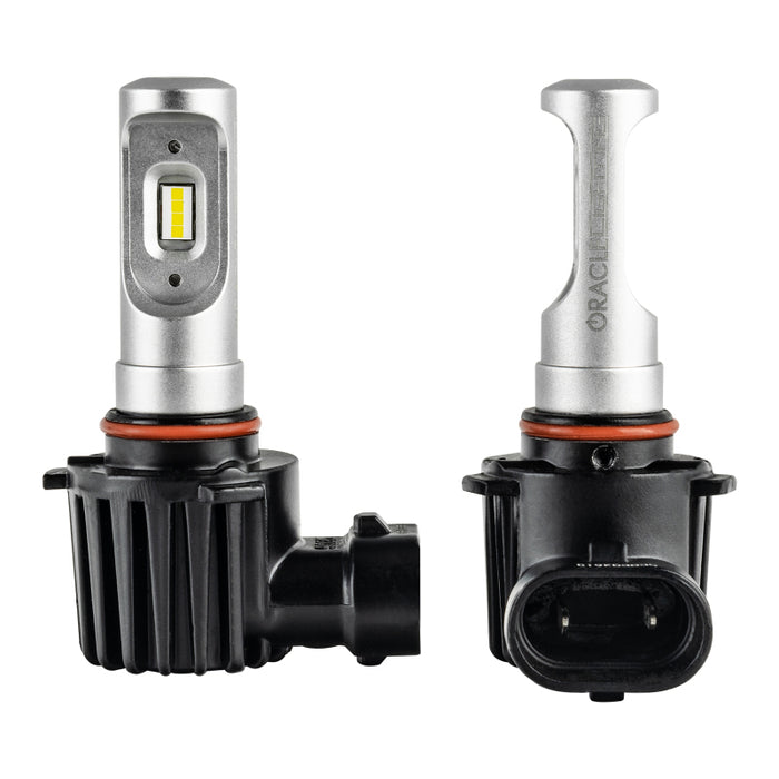 ORACLE Lighting V5239-001 Oracle 9005 - VSeries LED Headlight Bulb Conversion Kit - 6000K