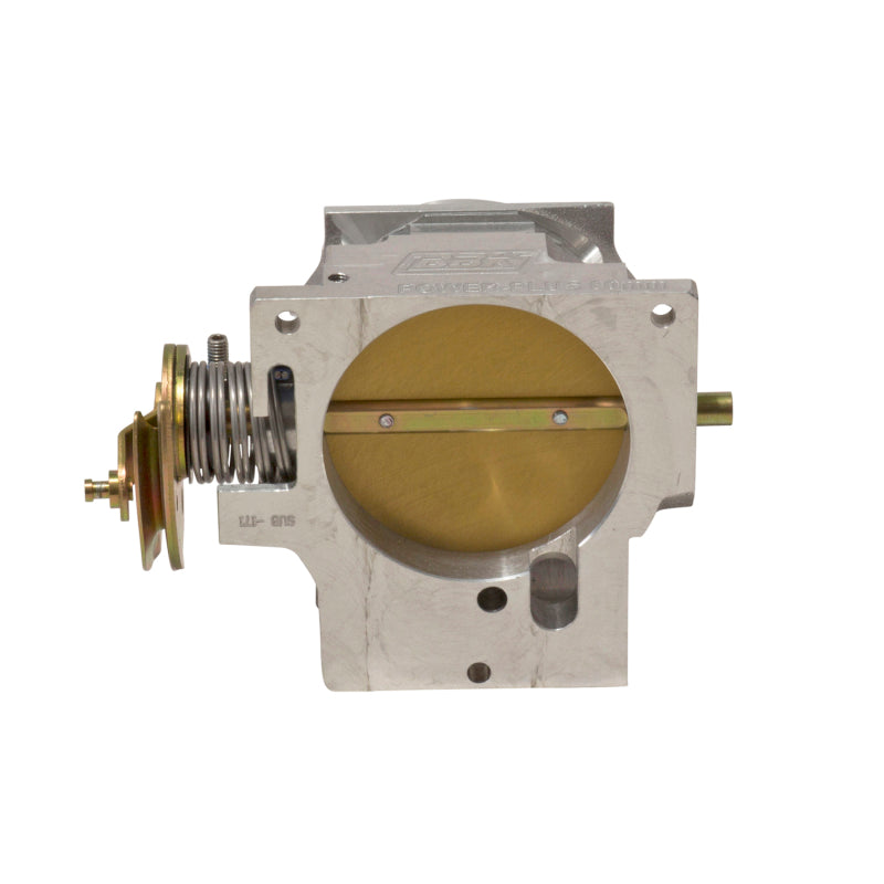 BBK 1710 96-98 GM 305 350 454 GM Vortec 80mm Throttle Body Power Plus Series