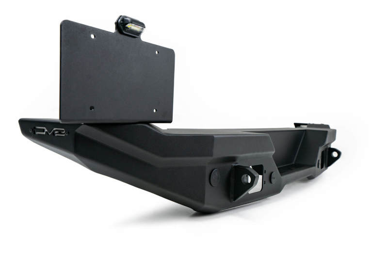 DV8 Offroad RBBR-02 21-22 Ford Bronco FS-15 Series Rear Bumper