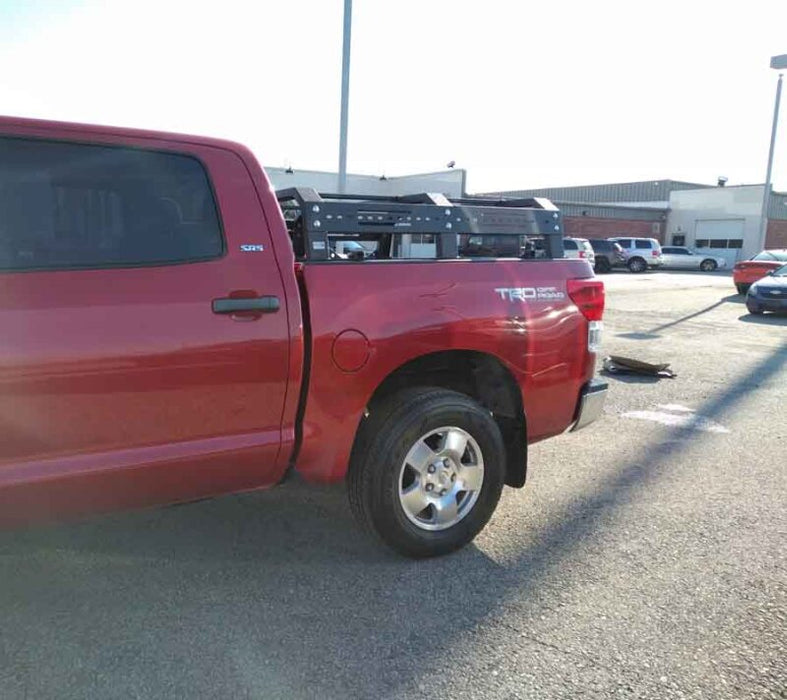 Fishbone Offroad FB21258 Tundra Tackle Rack System
