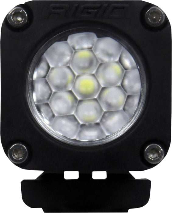 Rigid Industries 20531 Ignite Diffused - SM - Black