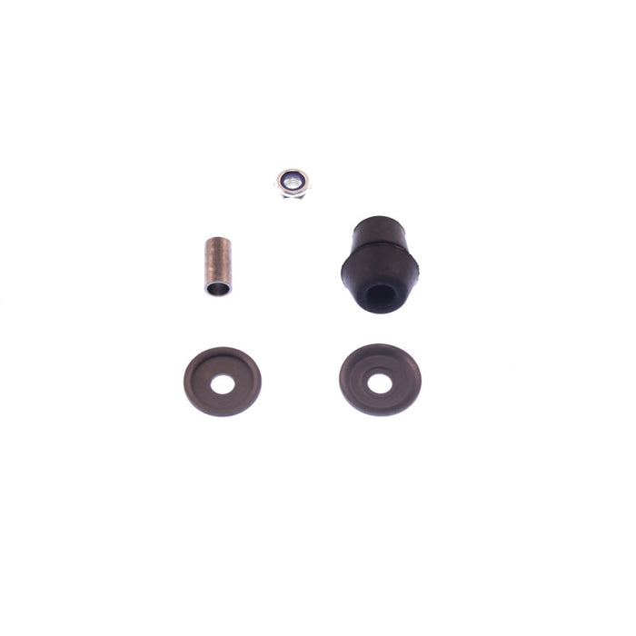 Bilstein 24-185165 4600 Series 1977 Dodge D200 Base Front 46mm Monotube Shock Absorber