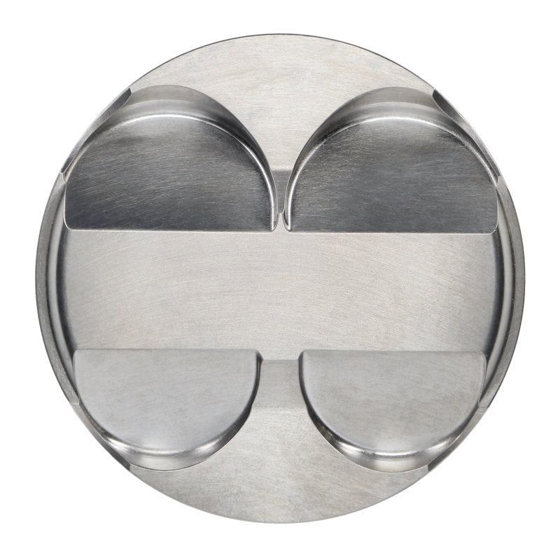 Wiseco K634M865 02-06 Acura/Honda K20/RSX-S 86.5mm Bore .020 Oversize 11.0:1 CR Dome Dish Piston
