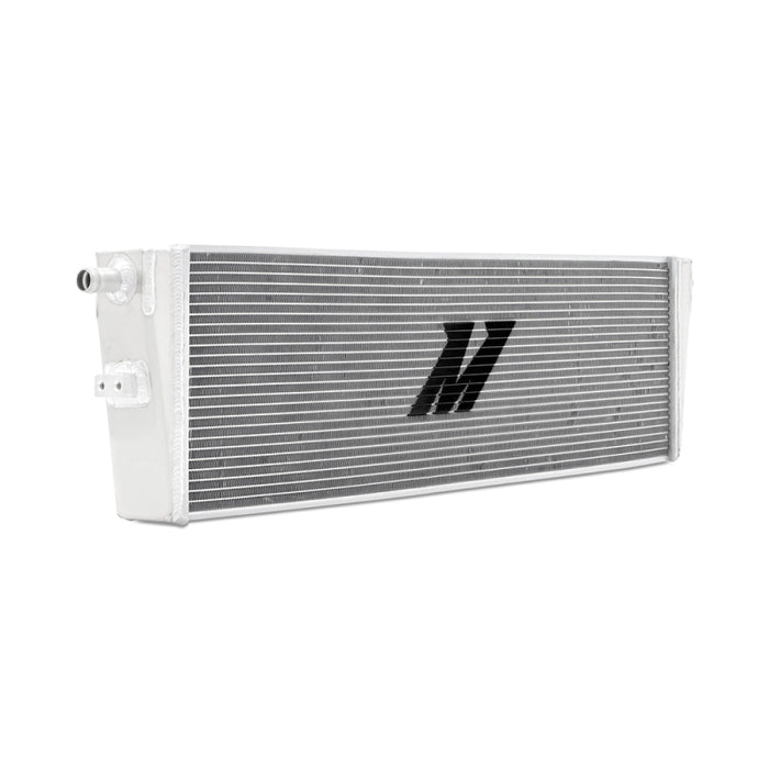 Mishimoto MMRAD-HE-02 Universal Single-Pass Air-to-Water Heat Exchanger (750HP)