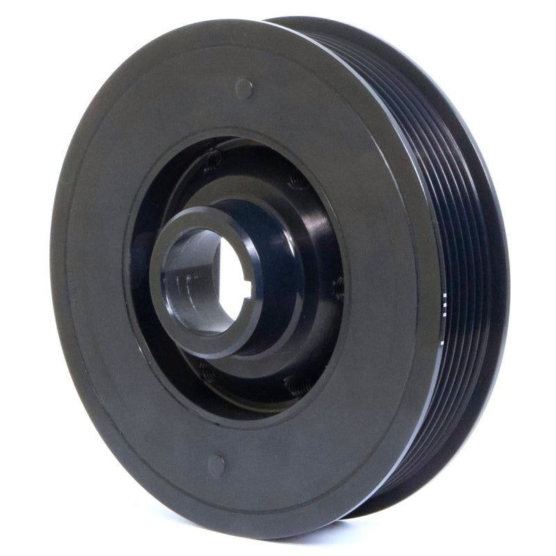 Fluidampr 570601 Honda K Series Steel Internally Balanced Damper