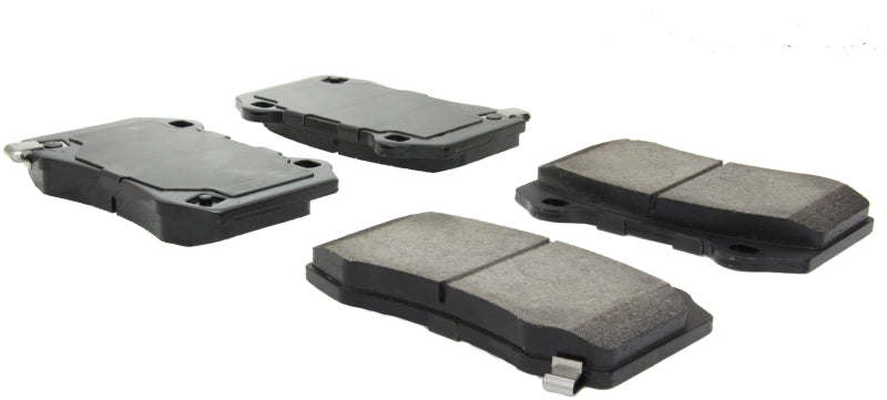 Stoptech 309.10530 StopTech Performance 10+ Camaro Rear Brake Pads