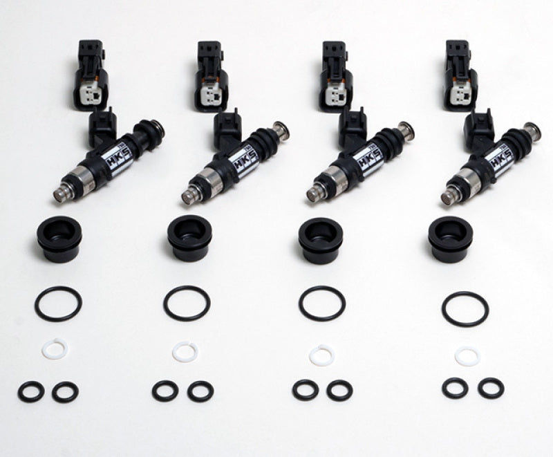 HKS 14002-AH001 F20C AP1 Injector Upgrade Kit - 750cc